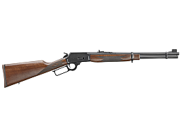 Marlin 1894 Classic .357 Mag Unterhebelrepetierbüchse, 18,63"/47,4cm, Brüniert