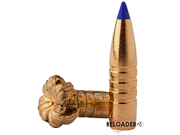 Barnes .30/.308 130gr TTSX BT / Tipped TSX (50 Geschosse, bleifrei) #30364 NEU