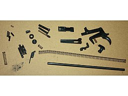 orig. Ersatzteile / Zubehör für Erma EGM1 im Kal. .22lfb -GELEGENHEIT-
