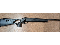 Blaser R8 Carbon mit Raven Arms M82 Carbon Lochschaft – Kal. 270 WSM – M 17x1