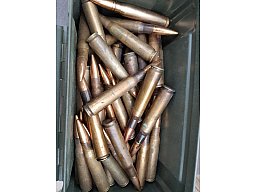 .50 BMG Dekopatrone Angebot !! # SSZ Berka