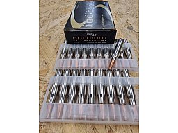 .308/168grs GDSP Speer Gold Dot 20 stk. #SSZ Berka