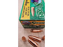 .311-.303/174 grs HPBT Sierra Match King 100 stk No.2315 # SSZ Berka