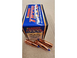 .338/210grs TTSX BT Barnes bleifrei Geschosse 50 Stk. No. 30428 # SSZ Berka