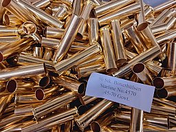 .45-70 Goverment Boxer-Hülsen Starline 50 Stk. No: 4570 # SSZ Berka