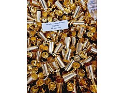 .45 Auto Rim Boxer-Hülsen Starline No. 1540 50 Stk. # SSZ Berka