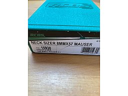 RCBS Halskalibriermatrize 8x57IS
