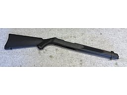 Ruger 10/22 Schaft polymer schwarz