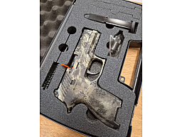 Sig Sauer P320 Cobra *NEUWARE* Kal.:9mm PA