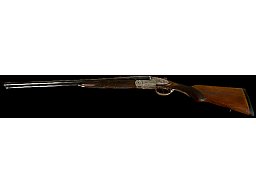 Fauré-Lepage Paris – Doppelbüchse 8x57 IRS – Waffen Müller 1973 – Seitenschloss