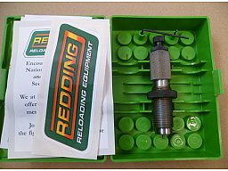 Matrize Redding .30-06 Springfield