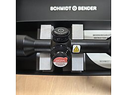 3-18x42 META FFP SBX-S 0,1mrad cw ST LT/ ST ZC LT