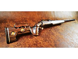 Browning Repetierbüchse Mod. X-Bolt GRS SF cal. .308Win