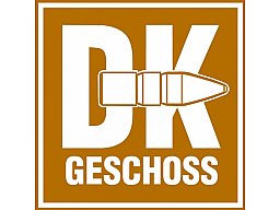 50 Stück NEUE RWS JAGD Geschosse - DK (Doppelkern) 9,3mm .366 - 225gr / 14,6g (#2146002)