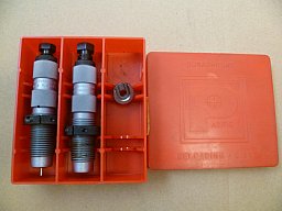Matrize Pacific / Hornady 8x68S