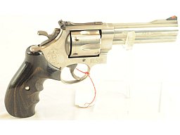 Smith&Wesson Revolver ; kal .44Mag ; Mod 629 Classic