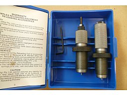 Matrize Simplex 6mm Remington