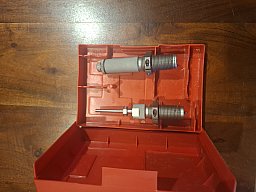HORNADY Full Length Set 2-Die Matrizensatz Speciality 5.6x52R .227 5,6x52R #546238 Series IV (4)