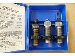 Matrize Simplex .455 Webley