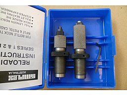 Matrize Simplex 7,5x55 Swiss