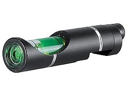 HAWKE - Bubble Level-Weaver | Wasserwaage - Libelle für Weaver / Picatinny Rail / Schiene ... NEU