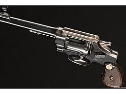Smith & Wesson Model 1917 Brazil Kontrakt 1937 Kaliber .45ACP