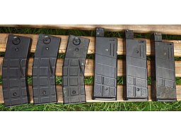 Paintball Magazine M17? T15?