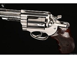 Ruger Speed Six Kaliber .357Magnum