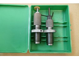 Matrize RCBS 7,65 Browning