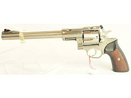 Ruger Revolver; Mod. Super Redhawk ; Kal .44Mag : 7,5"