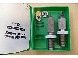 Matrize RCBS 7x66 vom Hofe