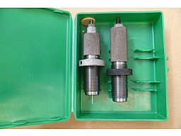 Matrize RCBS 5,6x61 vom Hofe