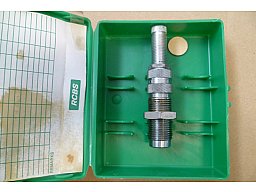 Matrize RCBS Sizer Carb .38 / .357