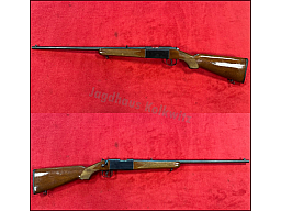 Norinco JW-27 - Kal. .22lr - Repetierbüchse