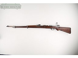 Gewehrfabrik Amberg Gewehr 98 Kaliber 8x57IS
