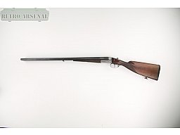 Simson Suhl Doppelflinte Kaliber 16/70