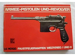 Faustfeuerwaffen WK I u. WK II