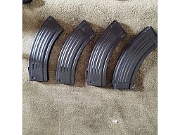 Ak Mid/Lowcaps