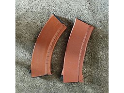 AK highcap