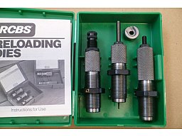 Matrize RCBS .444 Marlin