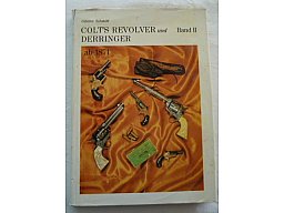 Colt's Revolver und Derringer