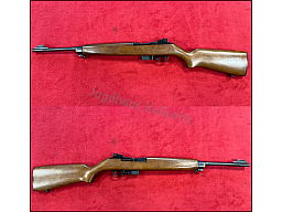 Erma EGM 1 - Kal. .22lR Halbautomatische Büchse