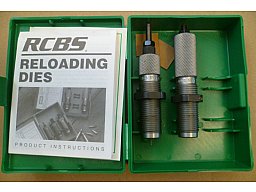 Matrize RCBS 6,5x65R RWS