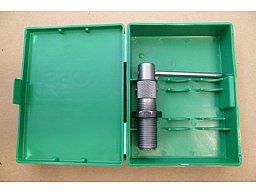 Matrize RCBS Bullet Puller W/O Collet