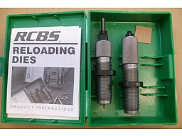 Matrize RCBS 8,5x83