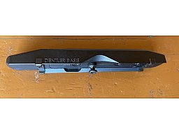 Dentler Oberteil Montageschiene Basis für Innenschiene Zeiss Schiene