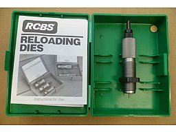 Matrize RCBS 8x57 Mauser Neck Sizer