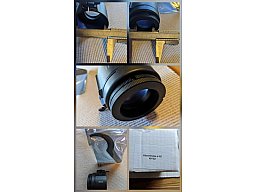Rusan Adapter ARM52-62