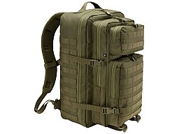 Brandit US Rucksack Cooper - XL - 70 Liter- Oliv