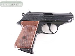 Erma ERP 74 Kaliber 4mm M20